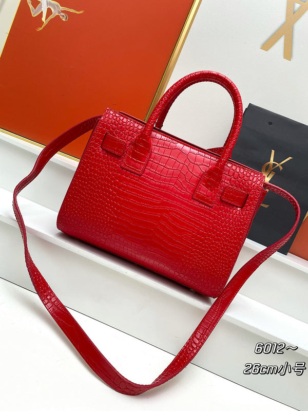 COZY - YLS Bags - 162