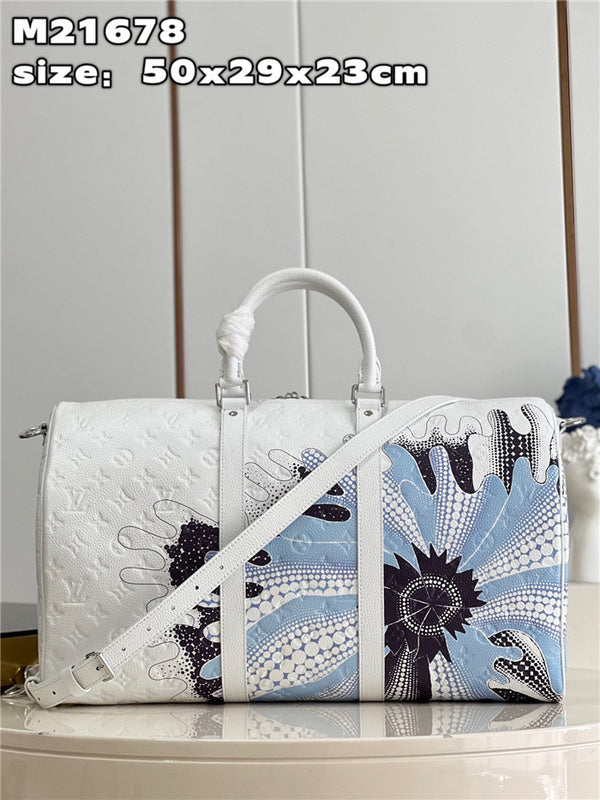 JB - LOV Travel Bags - 011