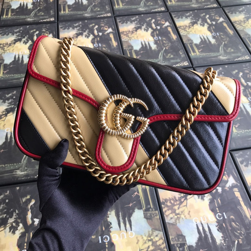 JB - Guki Lady Bags - 1305