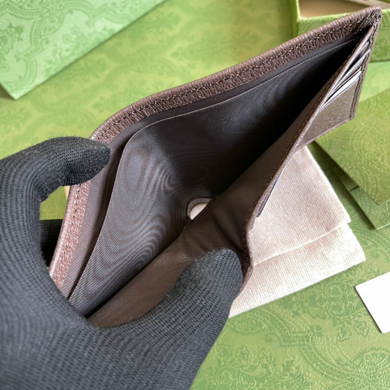 Cozy Bags - GUKI Men Wallets - 079