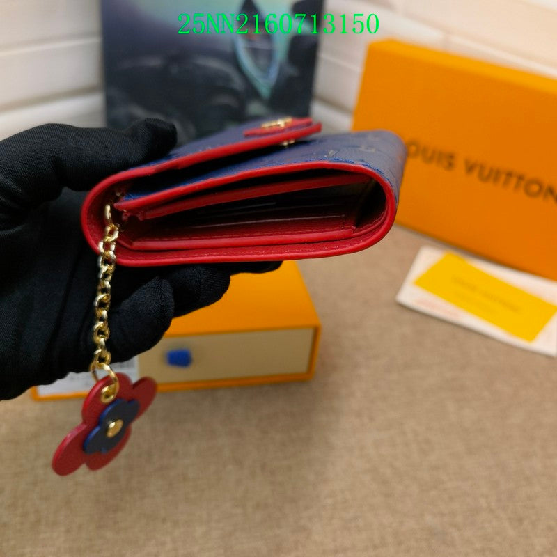 COZY BAGS - LOV Wallet - 1100