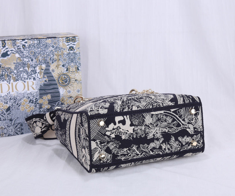 Cozy Bags - DOR Bags - 366