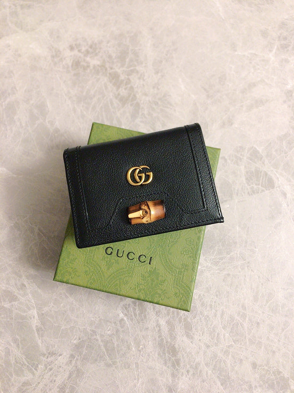 COZY BAGS - Guki Wallet - 229