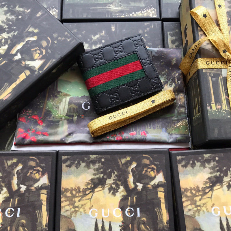 COZY BAGS - Guki Wallet - 699