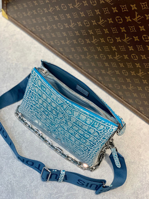 COZY - LV Bags - 2527