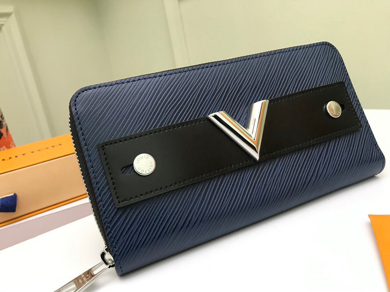 COZY - LOV Wallets - 406
