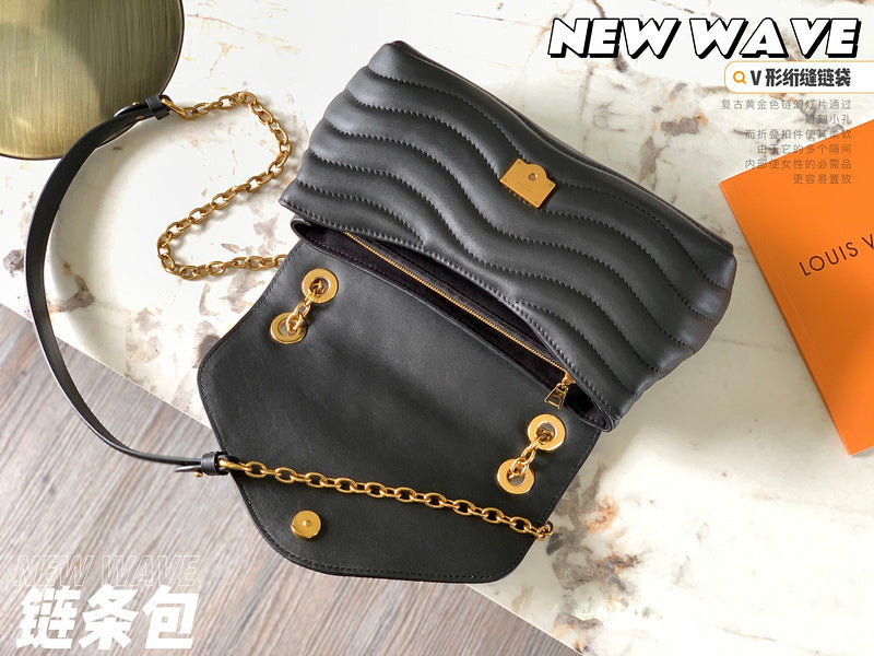COZY - LOV Lady Bags - 696