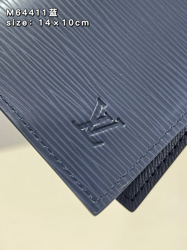 COZY - LOV Wallets - 403