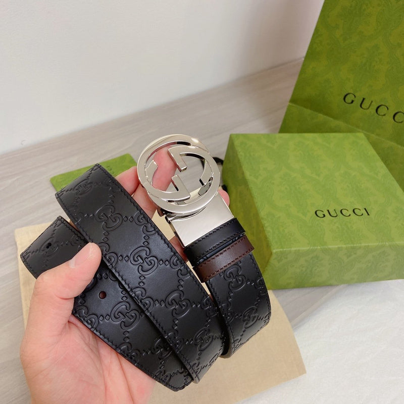 COZY BAGS - GUKI Belts - 148