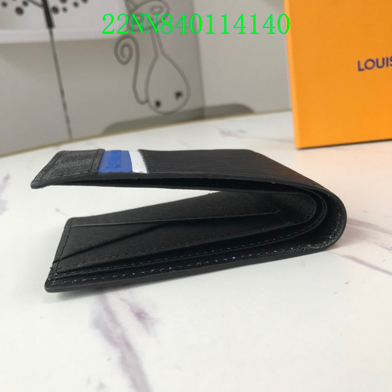 COZY BAGS - CHL Wallet - 1189