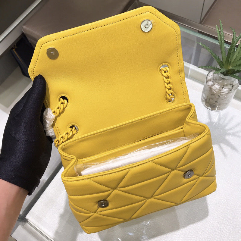JB - PD Lady Bags - 494