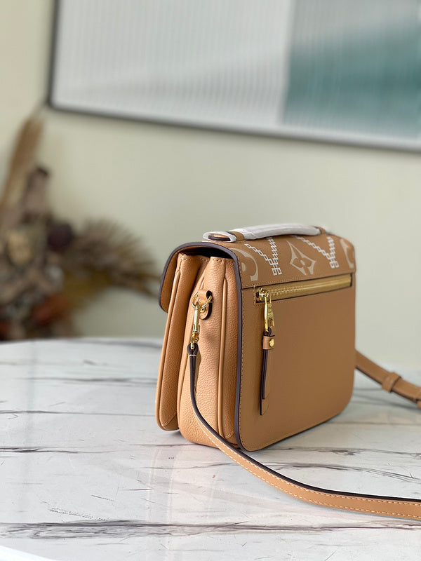 COZY BAGS - GUKI Women Bags - 2025