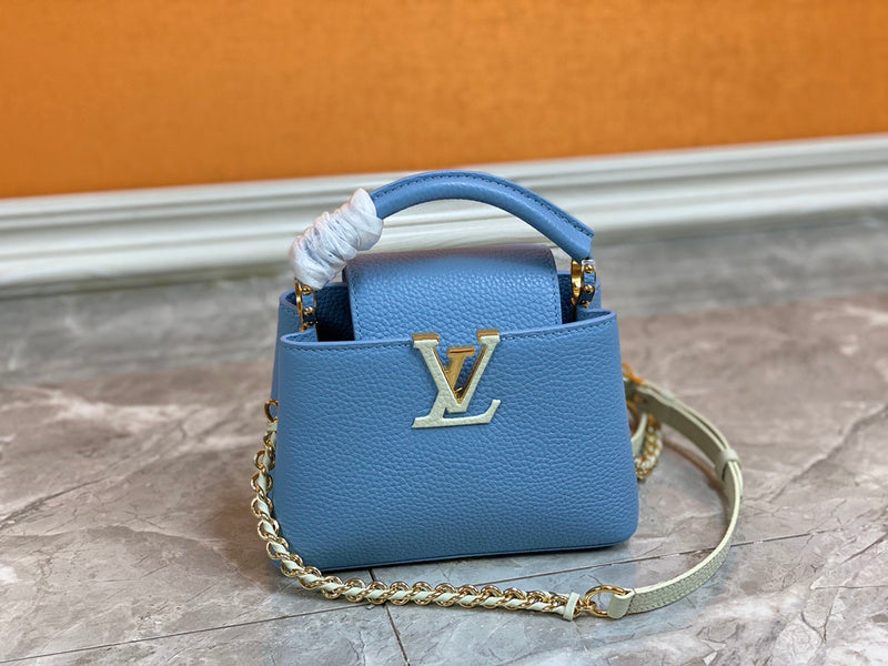 COZY - LV Bags - 1985