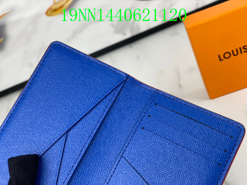 COZY BAGS - LOV Wallet - 315