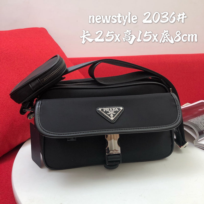 COZY BAGS - PD Bags - 640