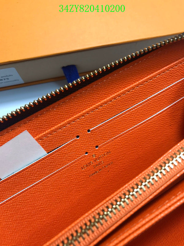 COZY BAGS - CHL Wallet - 998