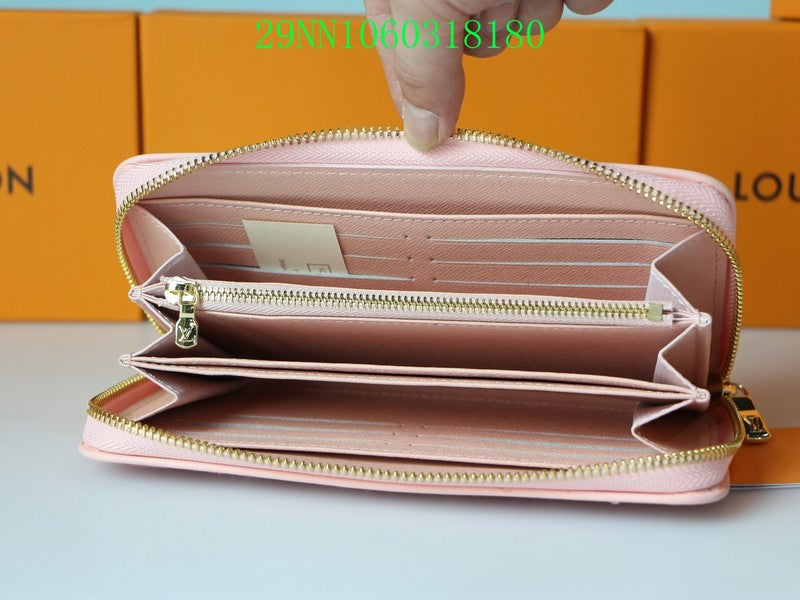 COZY BAGS - LOV Wallet - 1517