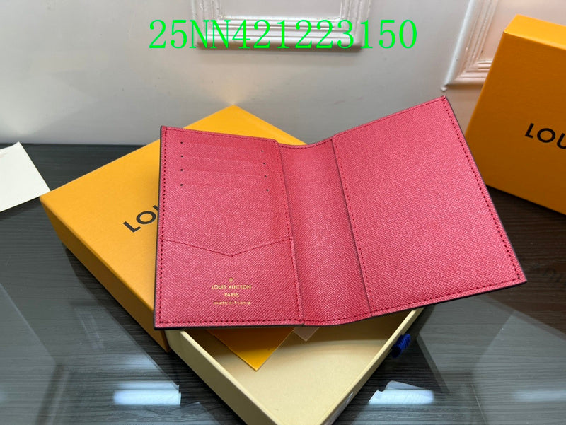 COZY BAGS - LOV Wallet - 823