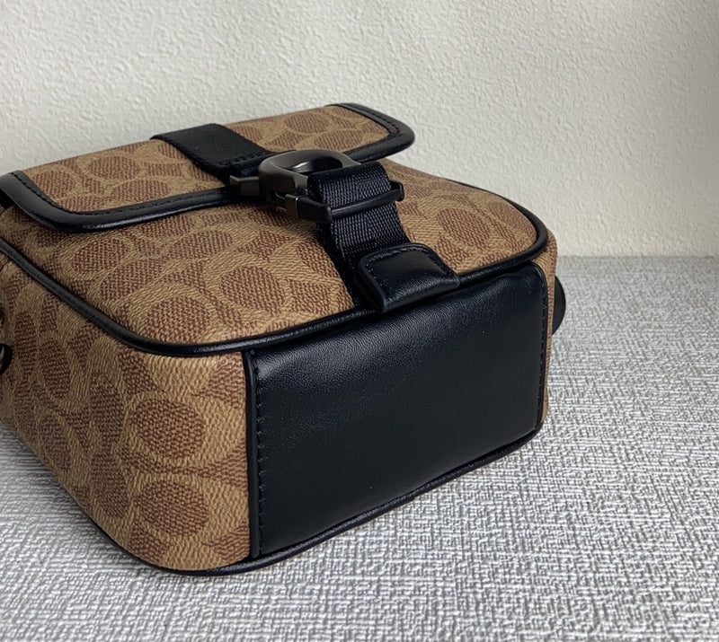 COZY - CAH Bags - 097