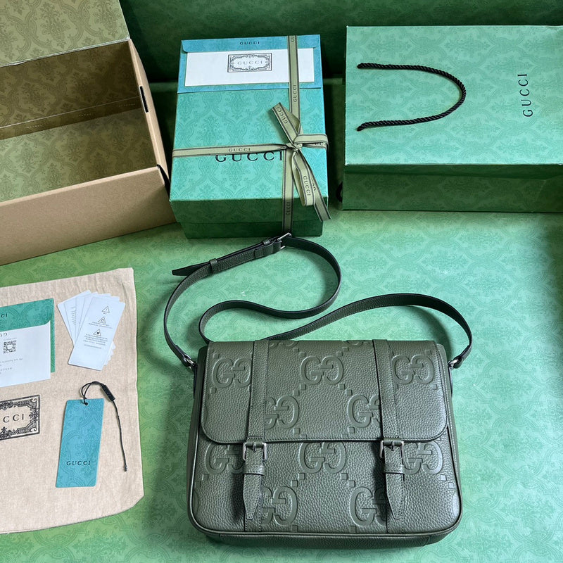 Cozy Bags - GUKI Men Shoulders Bags - 005