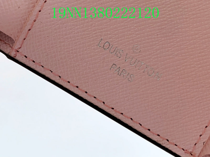 COZY BAGS - LOV Wallet - 705