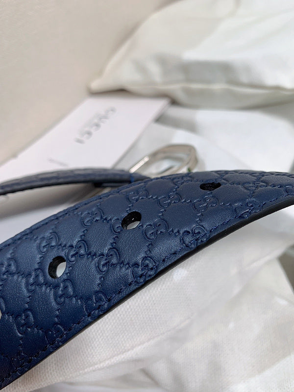 COZY BAGS - GUKI Belts - 015