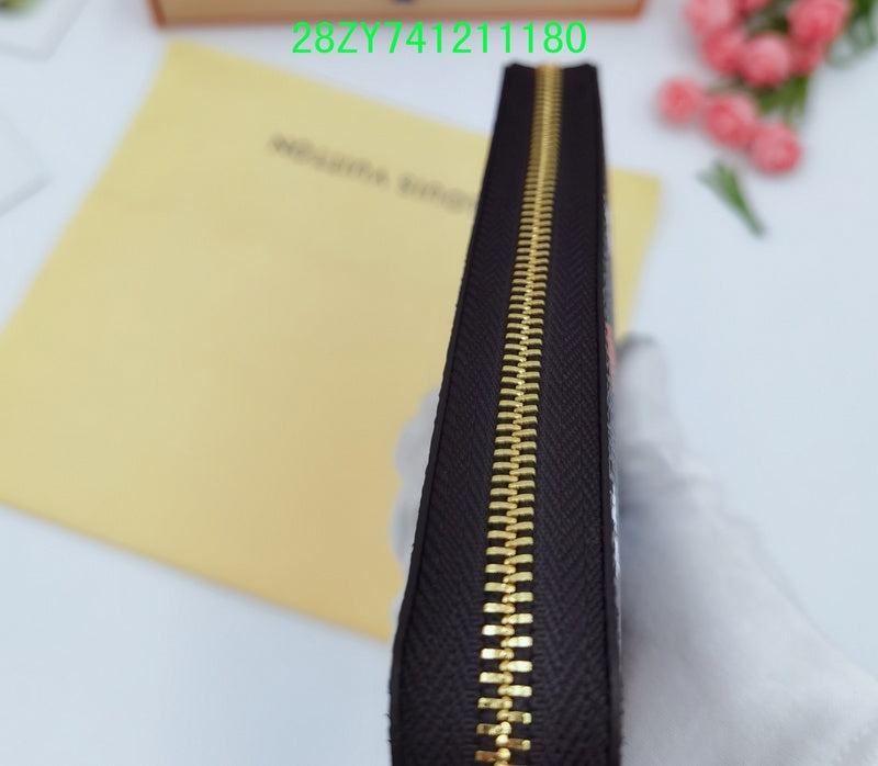 COZY BAGS - CHL Wallet - 1225