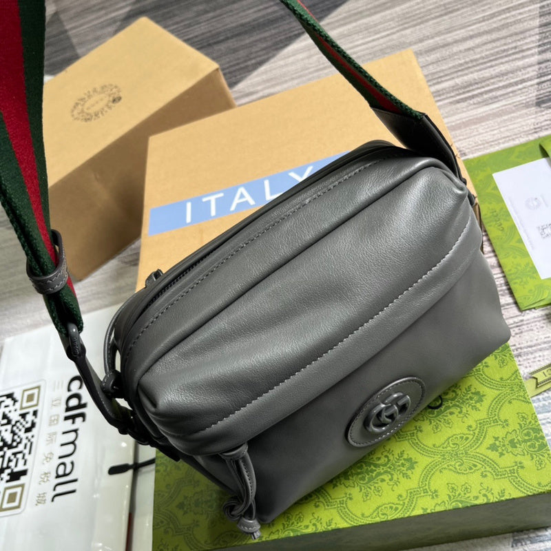 COZY BAGS - Guki Men Bags - 058