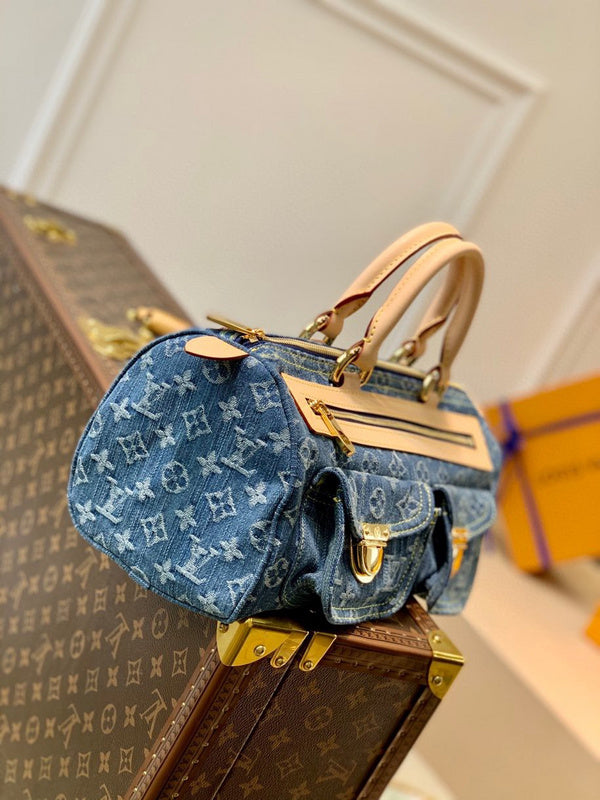 COZY - LV Bags - 1458