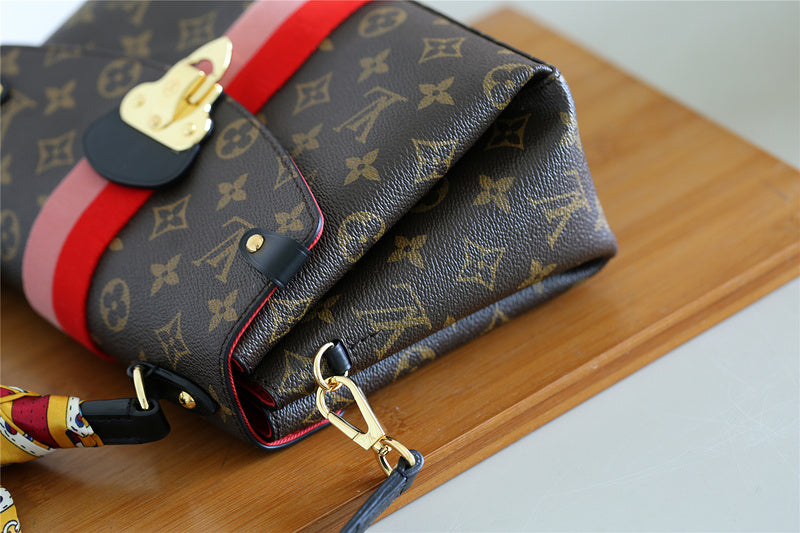COZY - LOV Lady Bags - 1807
