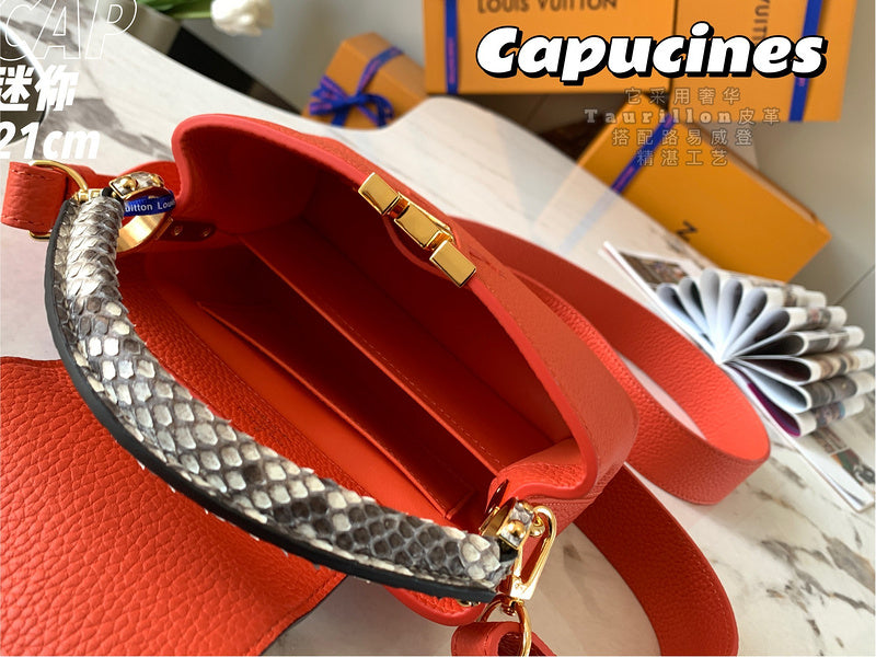 COZY - LOV Lady Bags - 746