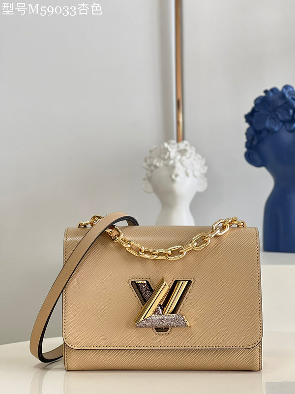 COZY BAGS - LOV Bags - 1774