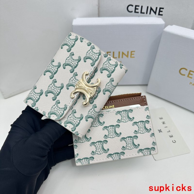COZY BAGS - Mix Wallets - 707