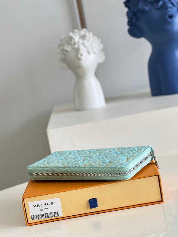 COZY BAGS - LOV Wallets - 528