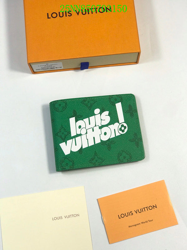 COZY BAGS - LOV Wallet - 270