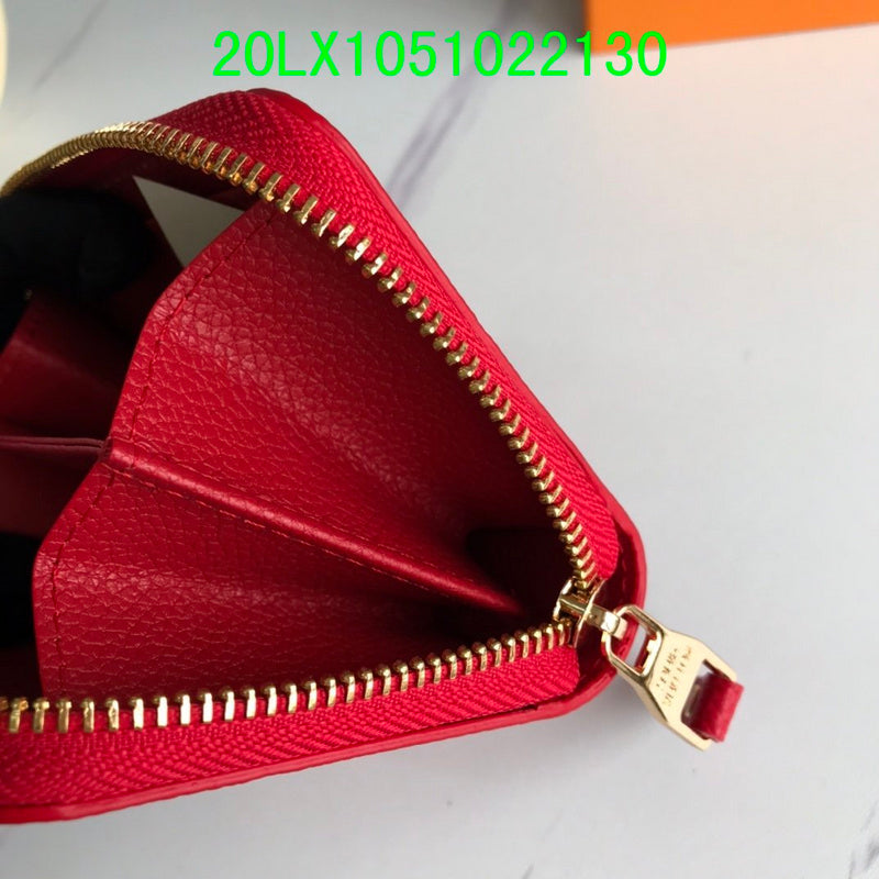COZY BAGS - CHL Wallet - 1377