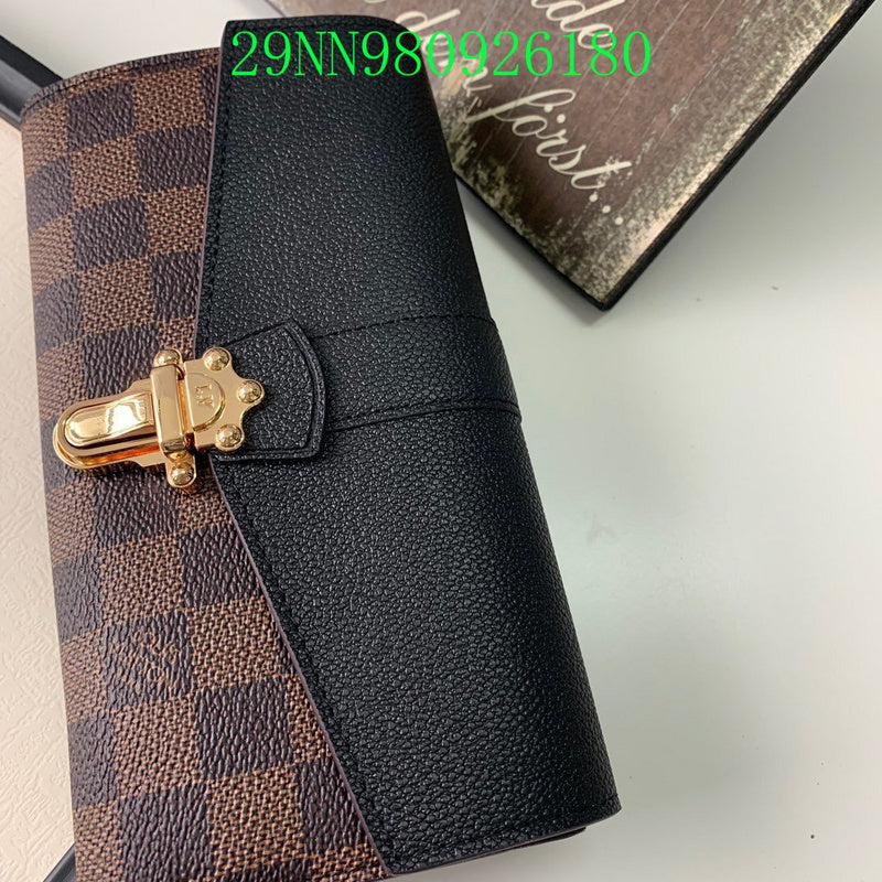 COZY BAGS - LOV Wallet - 968
