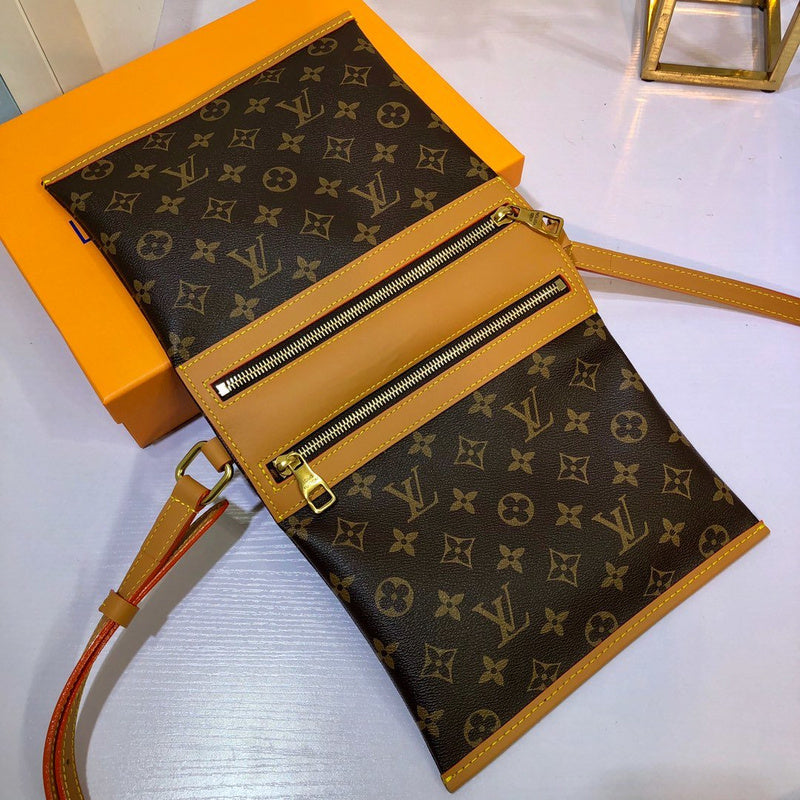 COZY - LOV Lady Bags - 860