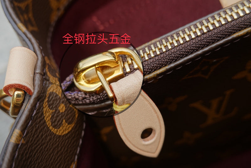 COZY BAGS - LOV Bags - 1717