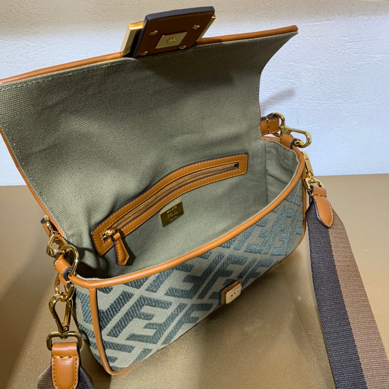 COZY - FDE Bags - 380
