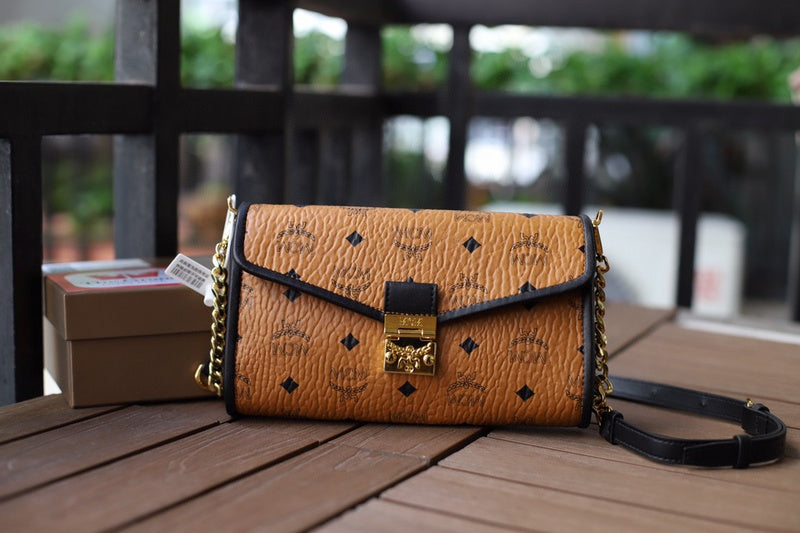 COZY BAGS - MQM Bags - 014