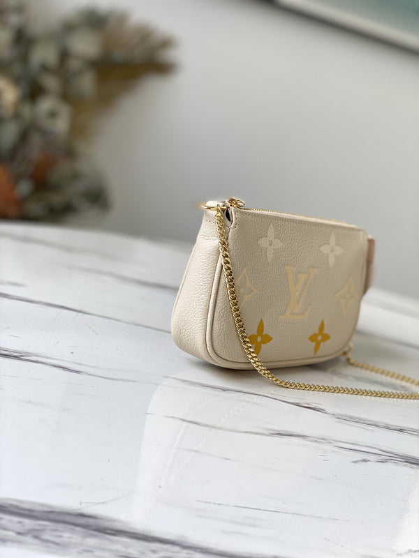 COZY - LV Bags - 3797