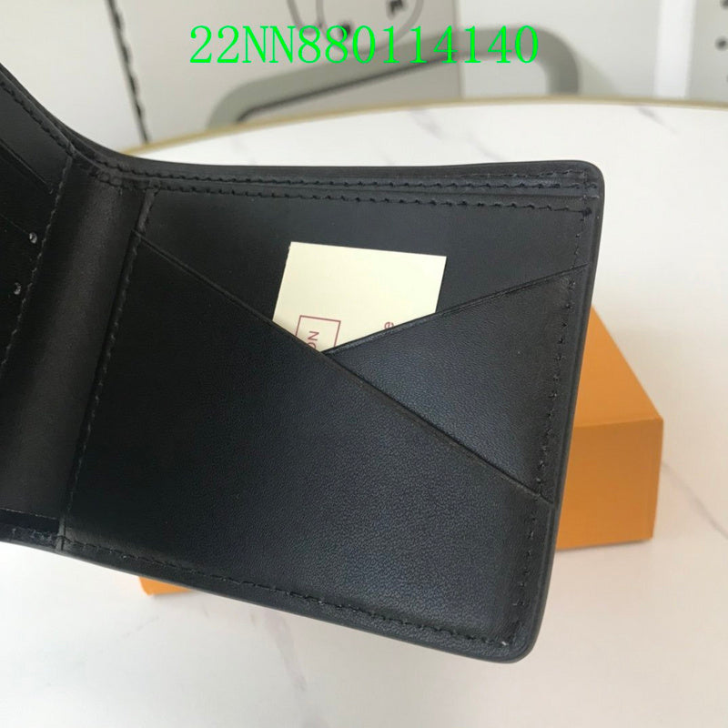 COZY BAGS - CHL Wallet - 1185