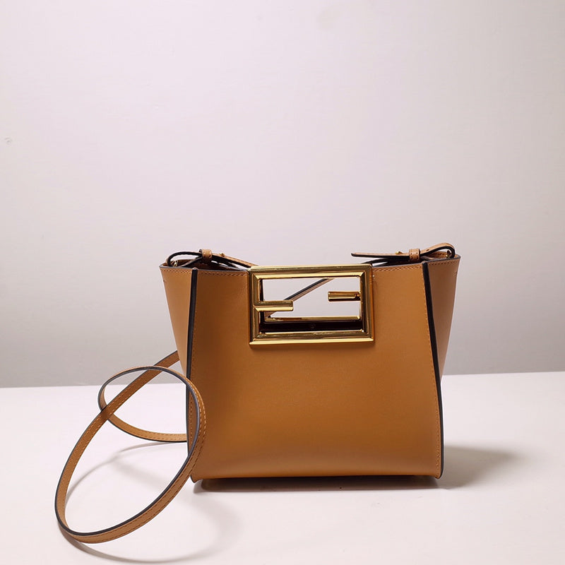 COZY - FDE Bags - 120