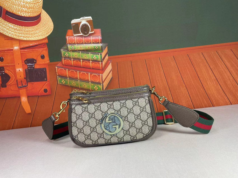 COZY BAGS - GUKI Bags - 336