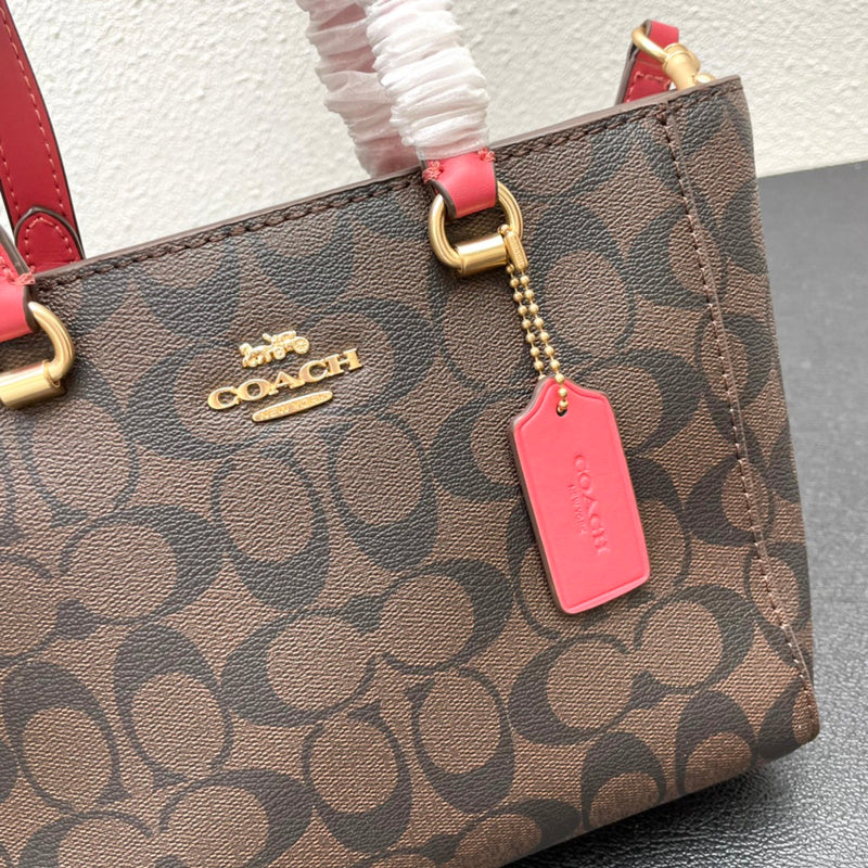 COZY - CAH Bags - 554