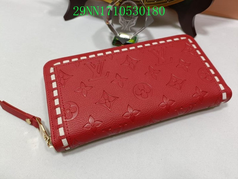 COZY BAGS - LOV Wallet - 1283