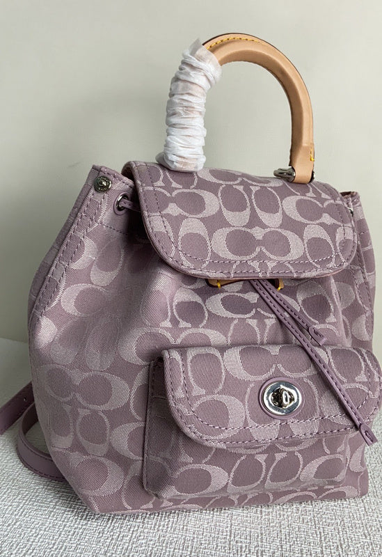 COZY - CAH Bags - 131