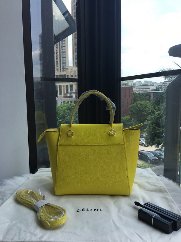 COZY - COL Bags - 399