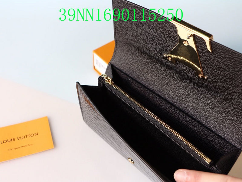 COZY BAGS - CHL Wallet - 1152